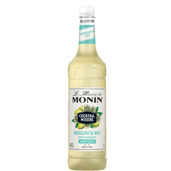 Monin Margarita Mix - Сиропи и топинги - DrinkLink