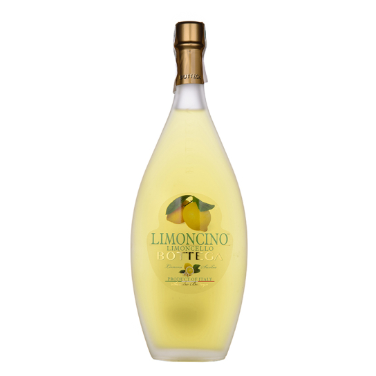 Bottega Limoncino Liqueur - Ликьор - DrinkLink