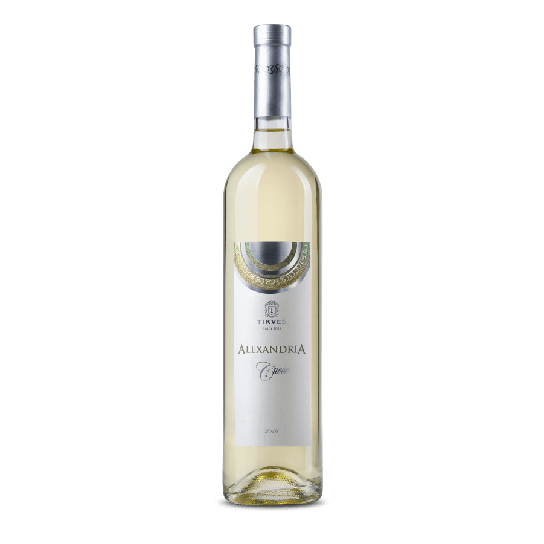 Бяло вино Alexandria - Бяло вино - DrinkLink