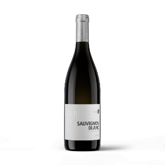 Бяло вино Barovo Sauvignon Blanc - Бяло вино - DrinkLink