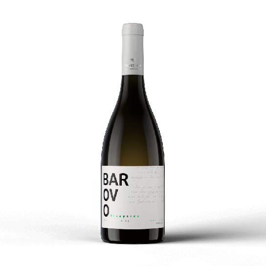 Бяло вино Barovo - Бяло вино - DrinkLink
