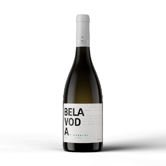 Бяло вино Bela Voda - Бяло вино - DrinkLink