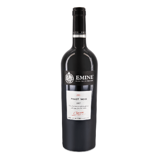 Emine Pinot Noir - Червено вино - DrinkLink