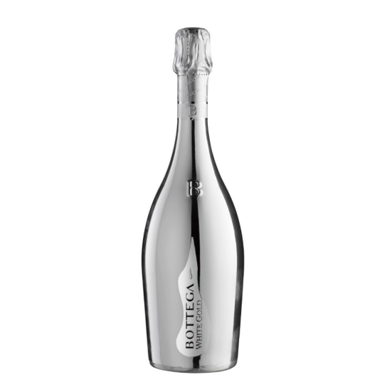 Bottega Prosecco White Gold - Бяло вино - DrinkLink