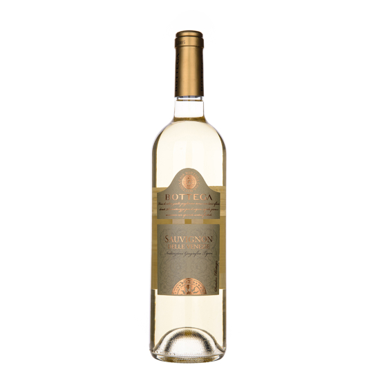 Bottega Sauvignon Blanc - Бяло вино - DrinkLink