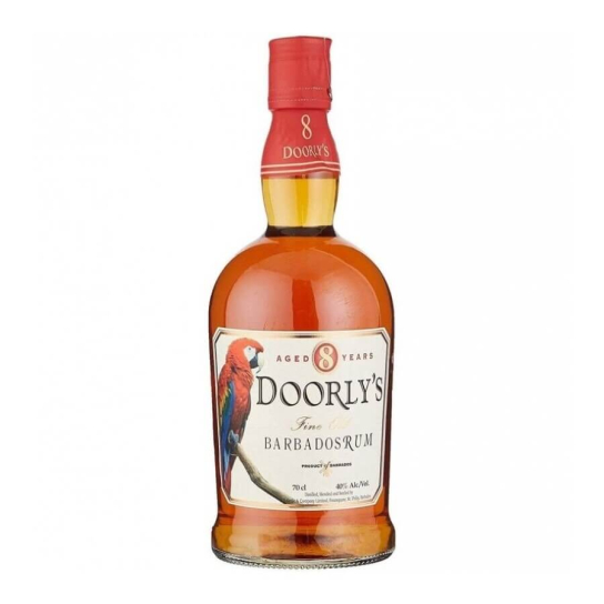 Doorly's 8 - Ром - DrinkLink