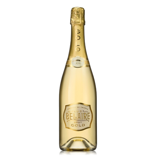 Luc Belaire Brut - Пенливо вино - DrinkLink