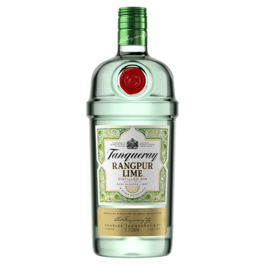 Tanqueray Rangpur - Джин - DrinkLink