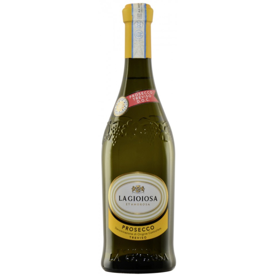 La Gioiosa Prosecco DOC - Пенливо вино - DrinkLink