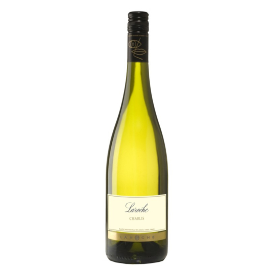 Chablis Laroche - Бяло вино - DrinkLink