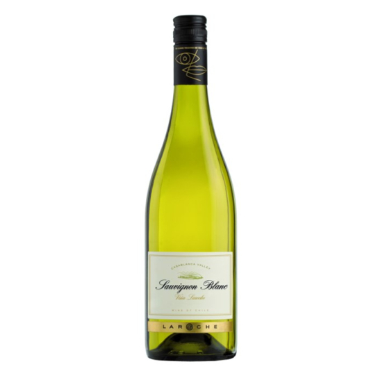 Vina Laroche Sauvignon Blanc - Бяло вино - DrinkLink