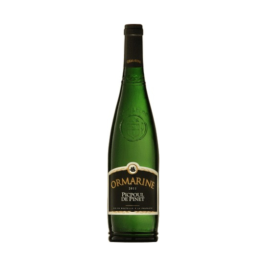 Ormarine Picpoul de Pinet Languedoc - Бяло вино - DrinkLink
