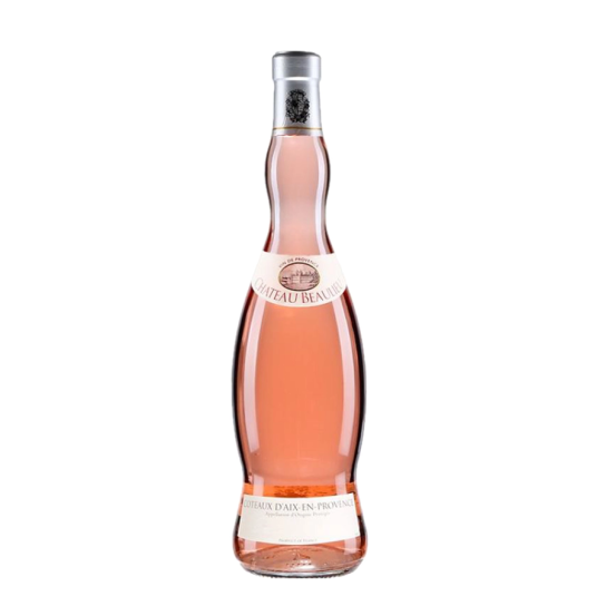 Chateau De Beaulieu Rose - Розе - DrinkLink