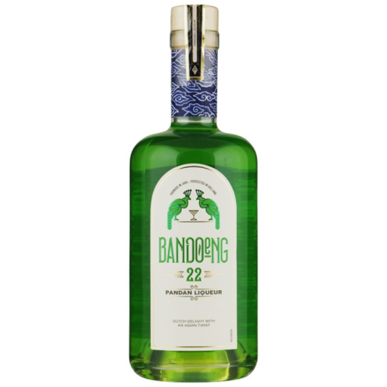 Ликьор Bandoeng - Ликьор - DrinkLink