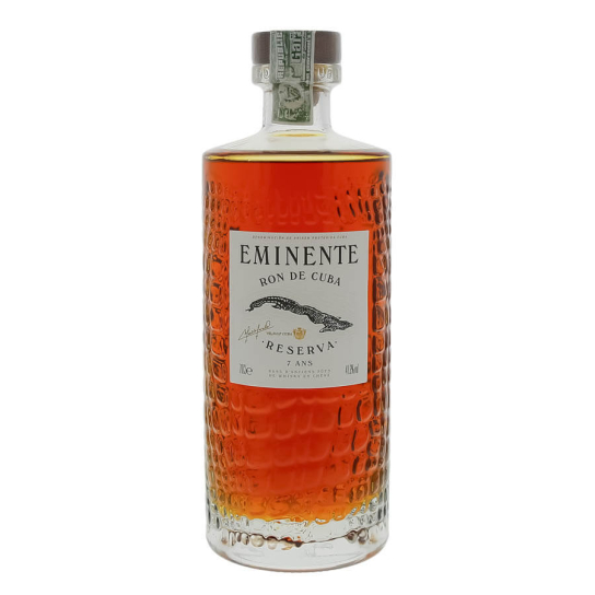 Eminente Reserva - Ром - DrinkLink