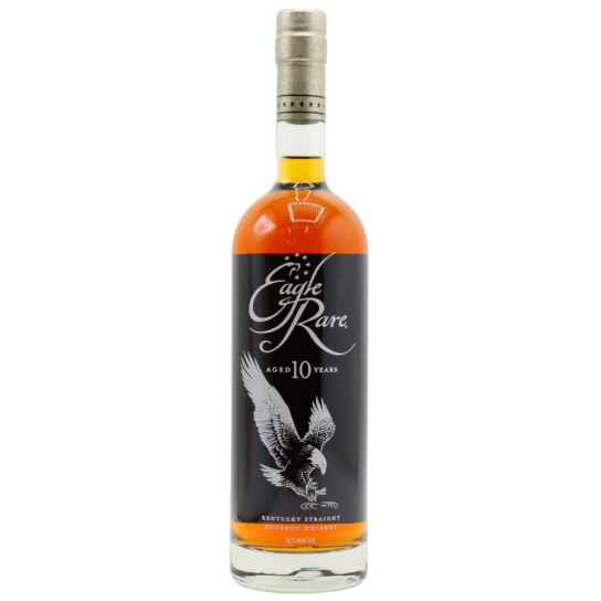 Eagle Rare 10 YO - бърбън 700ml. - Американско уиски бърбън - DrinkLink