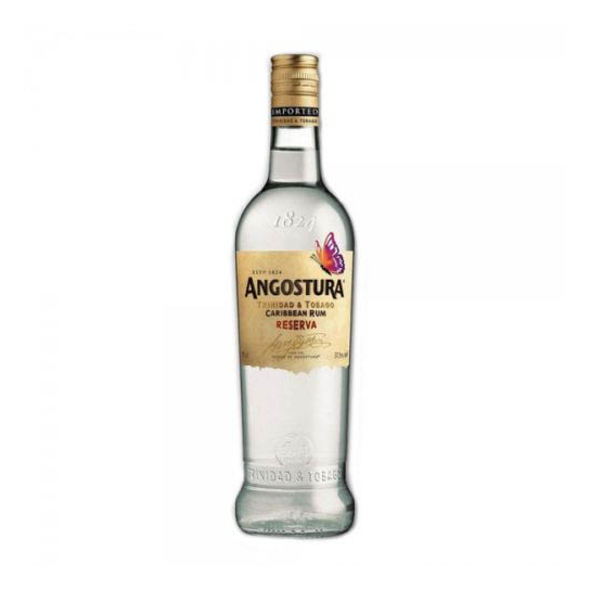 Angostura Reserva - Ром - DrinkLink