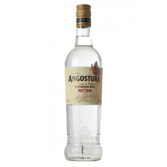 Angostura Reserva - Ром - DrinkLink