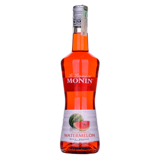Monin Watermelon Liqueur - Ликьор - DrinkLink
