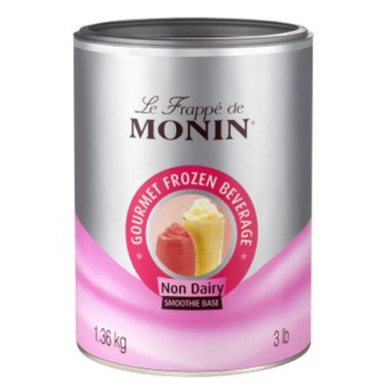 Le Frappe de Monin Classic - Сиропи и топинги - DrinkLink