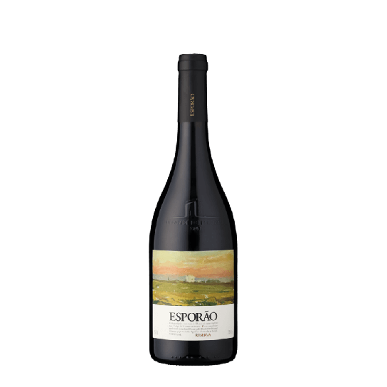 Esporao Tinto Reserva - Червено вино - DrinkLink
