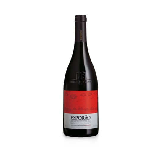 Esporao Tinto Reserva - Червено вино - DrinkLink