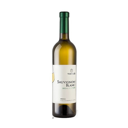 Sauvignon Blanc Special Selection Tikves - Бяло вино - DrinkLink