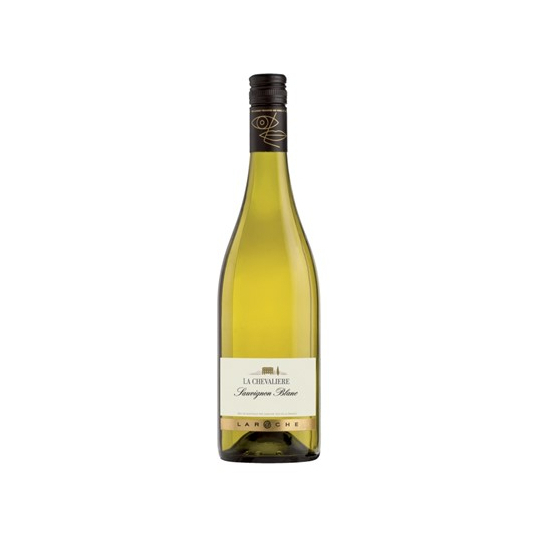 Sauvignon Blanc Mas La Chevaliere 2019 - Бяло вино - DrinkLink