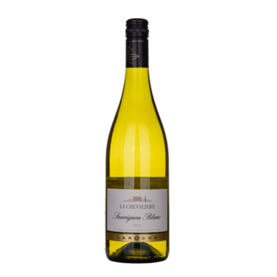 Sauvignon Blanc Mas La Chevaliere - Бяло вино - DrinkLink