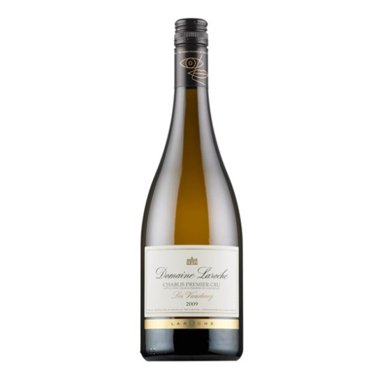 Chablis Premier Cru, Domaine Laroche Les Vaudevey - Бяло вино - DrinkLink