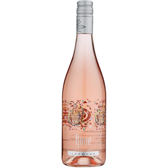 Rose Mas La Chevaliere - Розе - DrinkLink