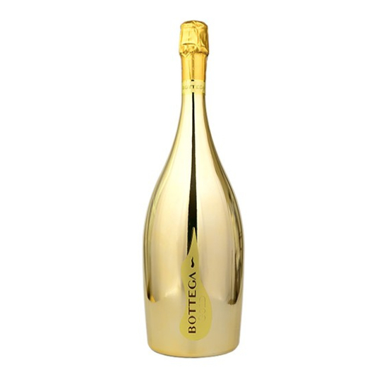 Bottega Prosecco Gold Magnum - Пенливо вино - DrinkLink