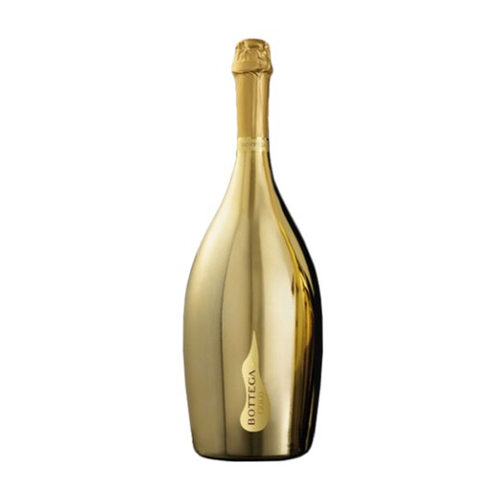 Bottega Prosecco Gold Jeroboam - Пенливо вино - DrinkLink