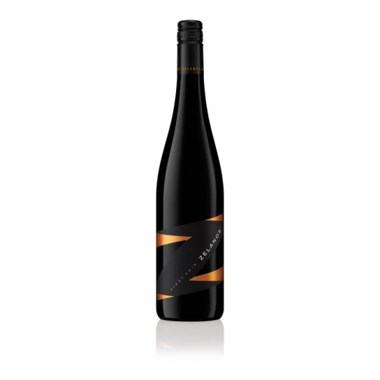 Pinot Noir Zelanos - Червено вино - DrinkLink