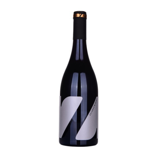 Cabernet Franc Z Zelanos - Червено вино - DrinkLink
