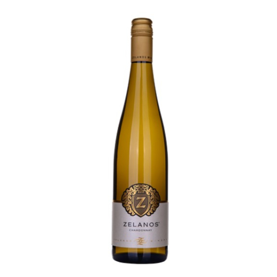 Chardonnay Zelanos 2018 - Бяло вино - DrinkLink
