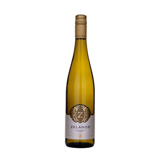 Sauvignon Blanc Zelanos - Бяло вино - DrinkLink