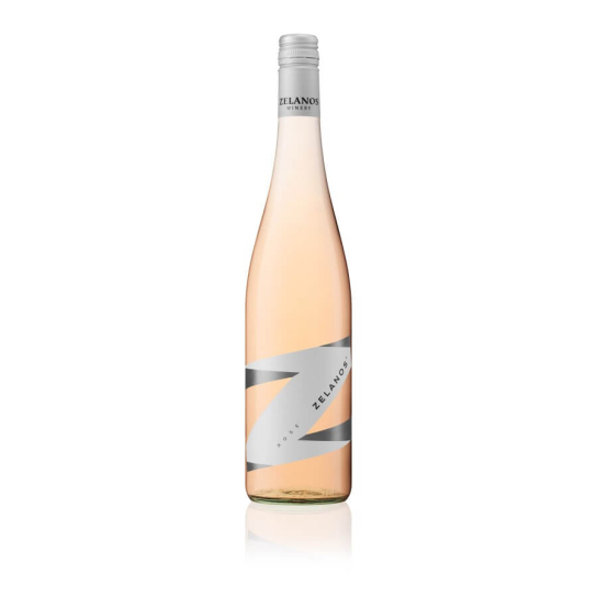 Rose Zelanos - Розе - DrinkLink
