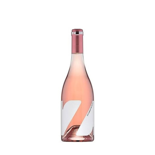 Rose Z Zelanos 2018 - Розе - DrinkLink