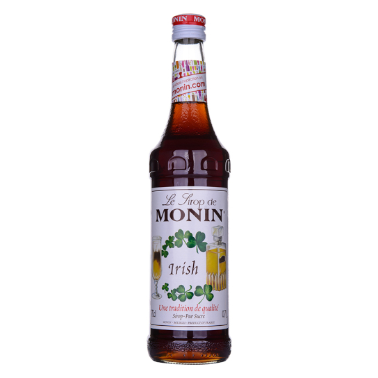 Monin Irish Syrup - Сиропи и топинги - DrinkLink