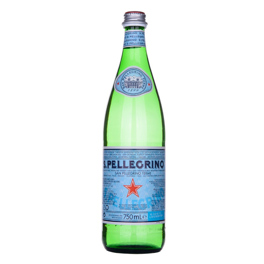 S.Pellegrino - Вода - DrinkLink