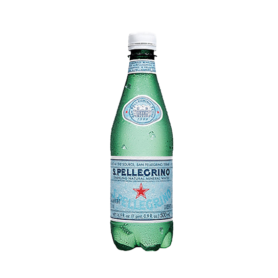 S.Pellegrino - Вода - DrinkLink