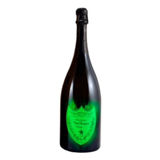 Dom Perignon Luminous Label Vintage - Пенливо вино - DrinkLink