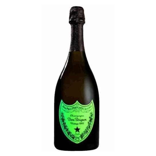 Dom Perignon Magnum Luminous Label Vintage - Пенливо вино - DrinkLink