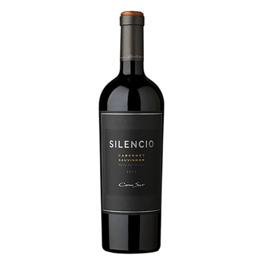 Cono Sur SILENCIO Cabernet Sauvignon - Червено вино - DrinkLink