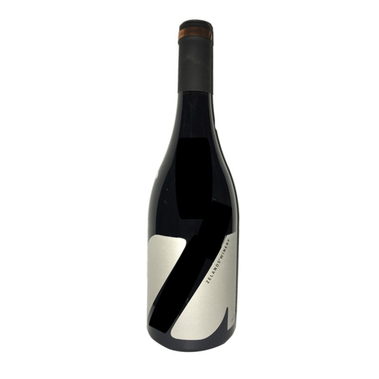 Pinot Noir Zelanos - Червено вино - DrinkLink