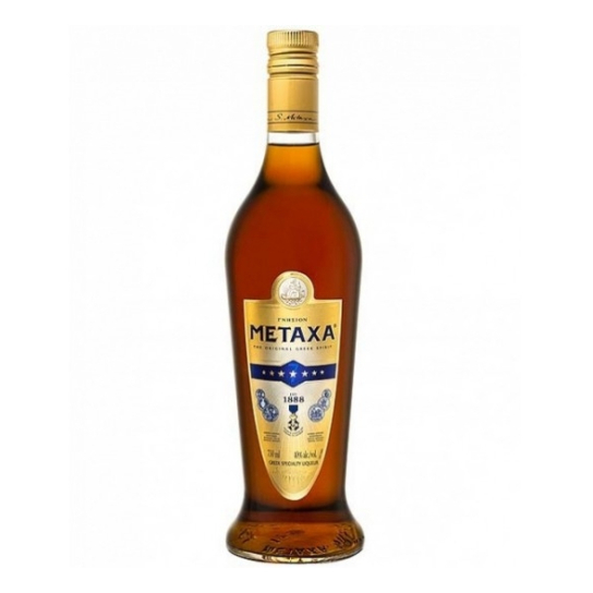 Metaxa 7* - Бренди - DrinkLink