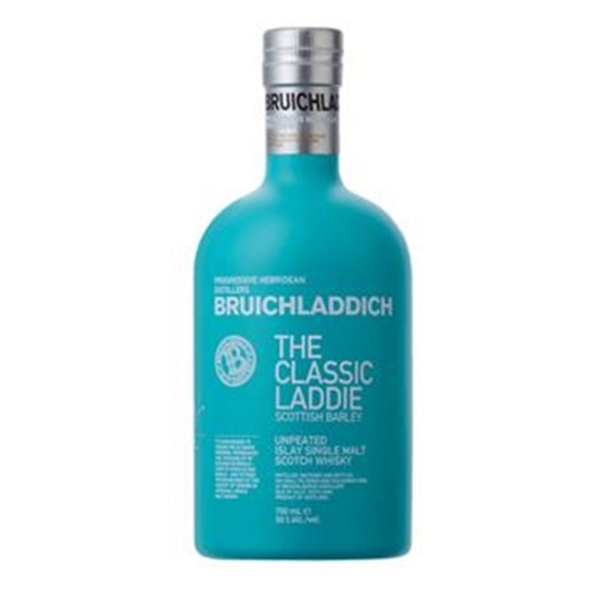 Bruichladdich Classic Laddie - Шотландско уиски малцово - DrinkLink