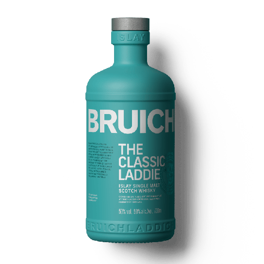 Bruichladdich Classic Laddie - Шотландско уиски малцово - DrinkLink