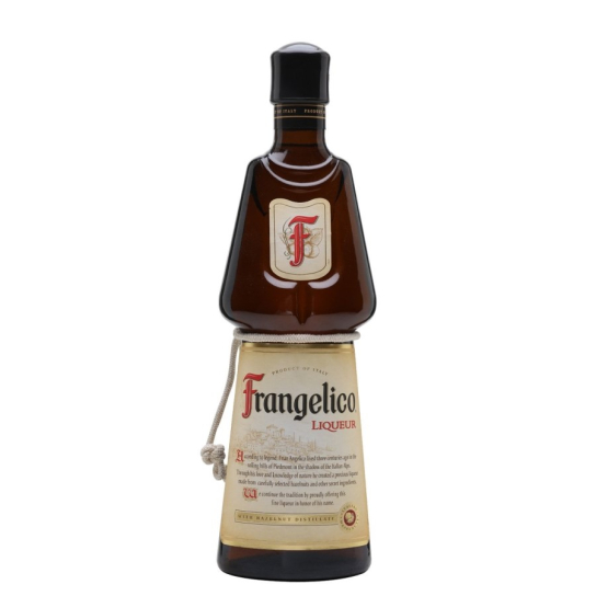 Frangelico Liquor - Ликьор - DrinkLink
